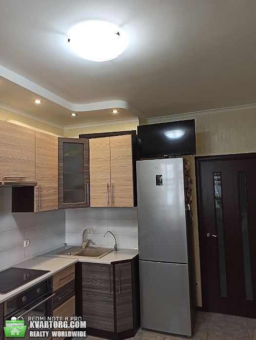 Sell 1-room apartment. Киев,  Ломоносова — photo 4