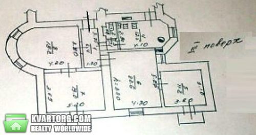 Sell 4-room apartment. Одесса, Троицкая / Маразлиевская — photo 10