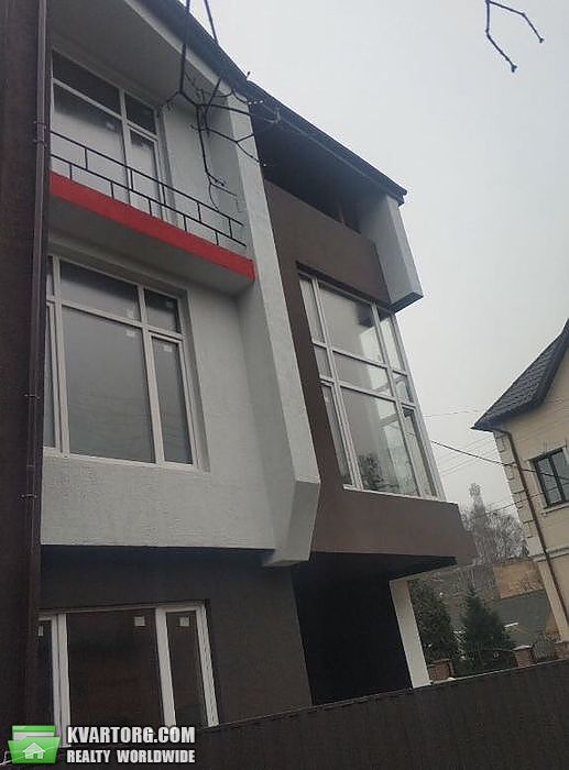 Sell house. Киев, ул. Трахтемировская — photo 2