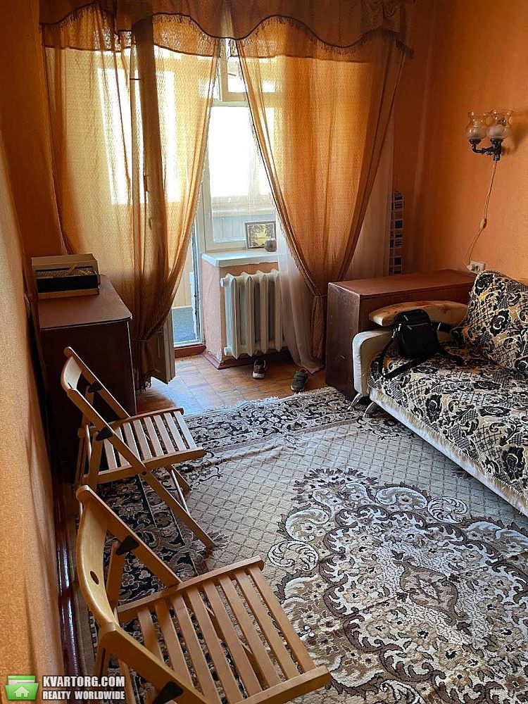 Rent out 1-room apartment. Киев,  Андрющенко — photo 1