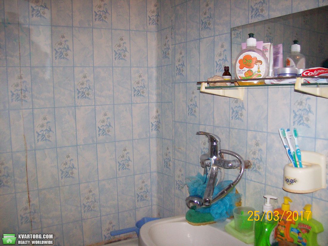 Sell 3-room apartment. Одесса, Александра Невского — photo 6