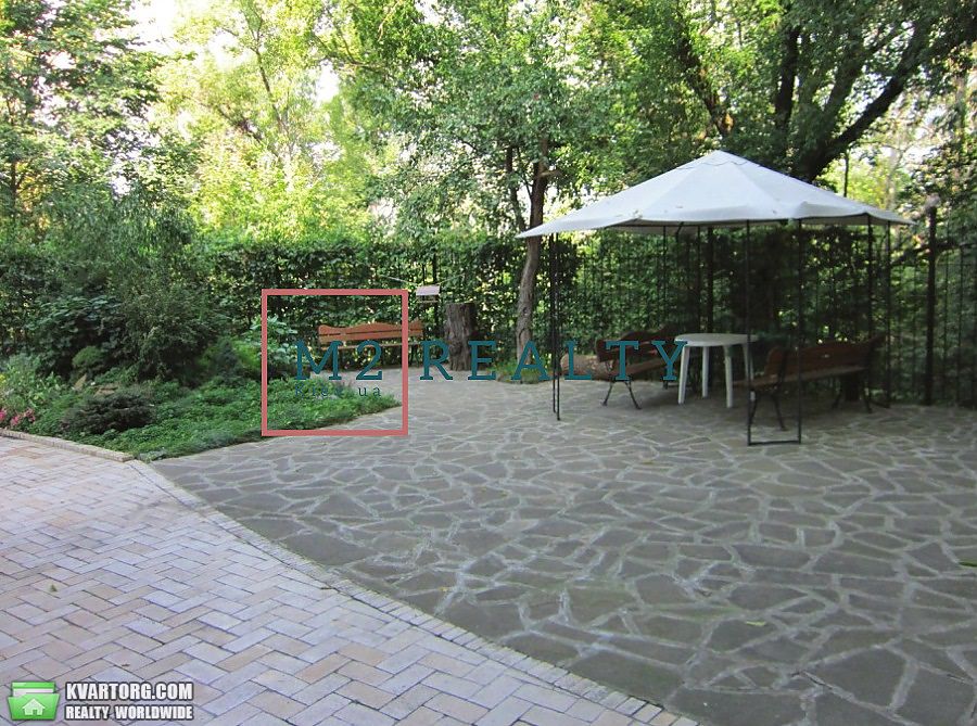 Rent out office. Киев, ул. Нагорная — photo 4