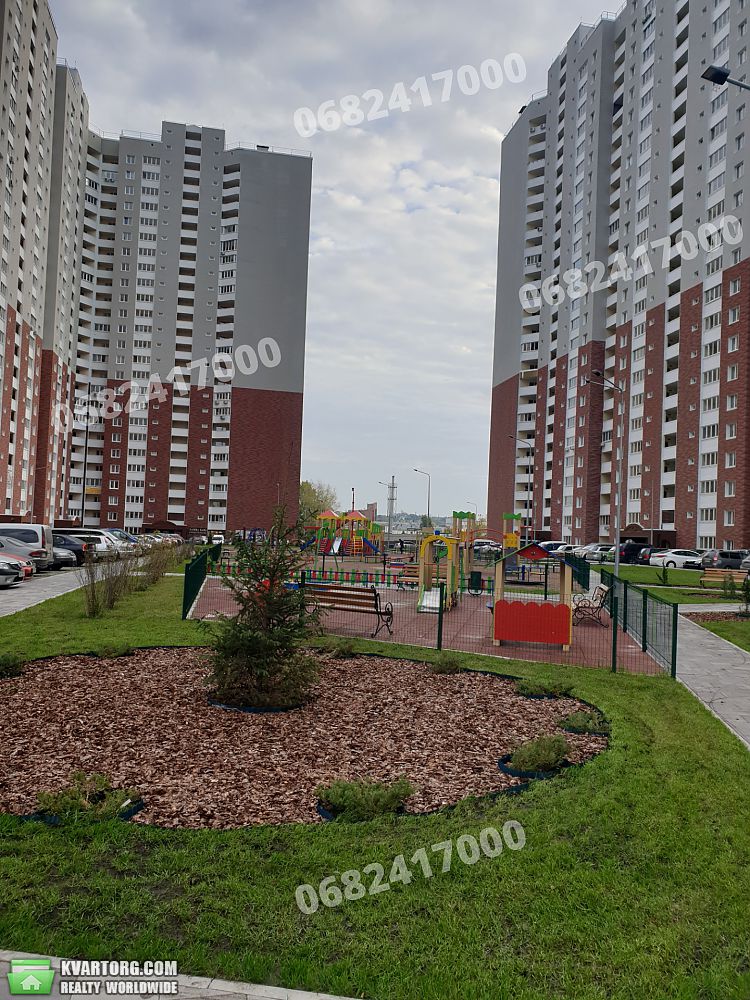 Sell 2-room apartment. Киев, балтийский пер — photo 4