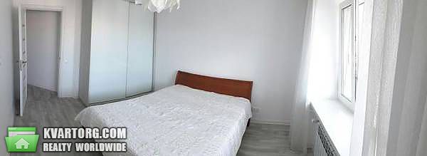 Rent out 3-room apartment. Киев,  Княжий Затон — photo 4