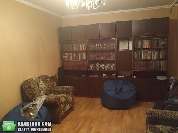 Sell 2-room apartment. Киев,  Цветаевой — photo 1