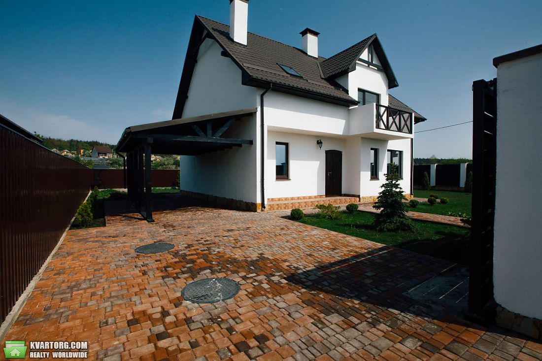 Sell house. Киевская обл., Независимости — photo 5