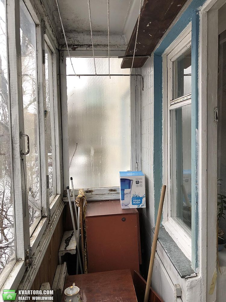 Sell 1-room apartment. Киев, Вацлава Гавела — photo 9