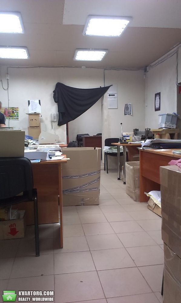 Sell office. Одесса, Базарная — photo 1