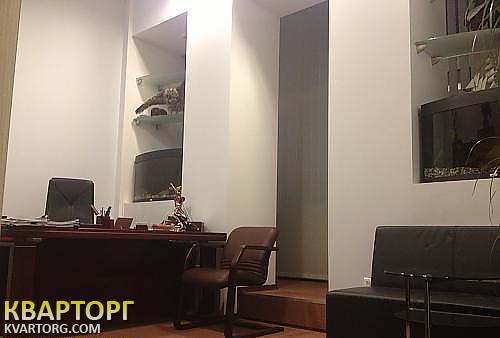 Rent out office. Киев, Саксаганского — photo 1