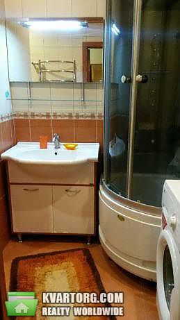 Rent out 1-room apartment. Киев,  Урловская — photo 6