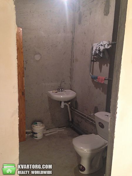 Sell 1-room apartment. Киев, Милославская — photo 3