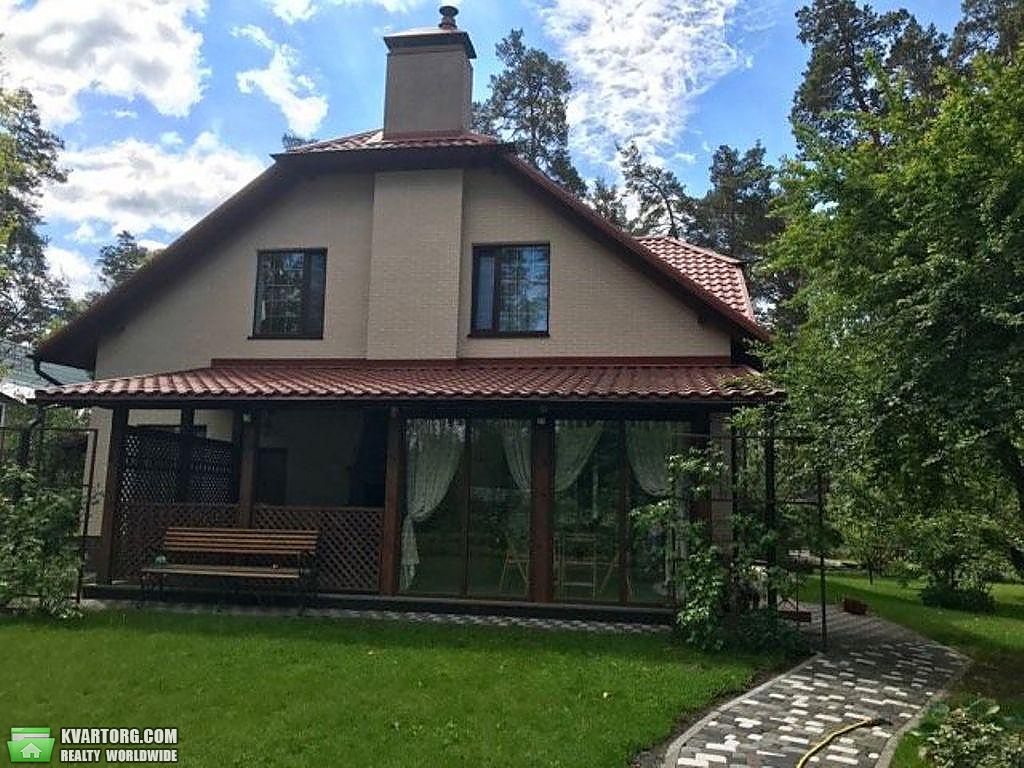 Rent out house. Киевская обл., Буча — photo 1