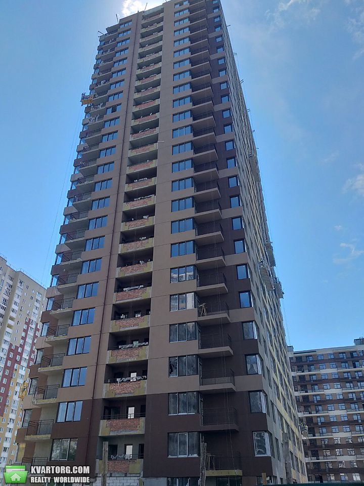 Sell 1-room apartment. Киев,  Правды пр — photo 2