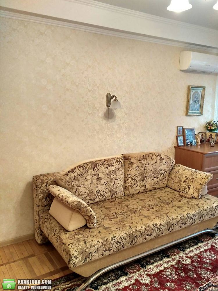 Sell 3-room apartment. Киев,  Львовская — photo 5