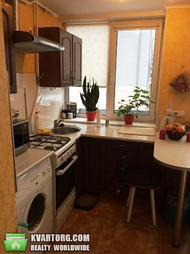 Sell 1-room apartment. Киев,  Гетьмана — photo 1