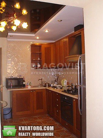 Rent out 1-room apartment. Киев,  Рыбальская — photo 4
