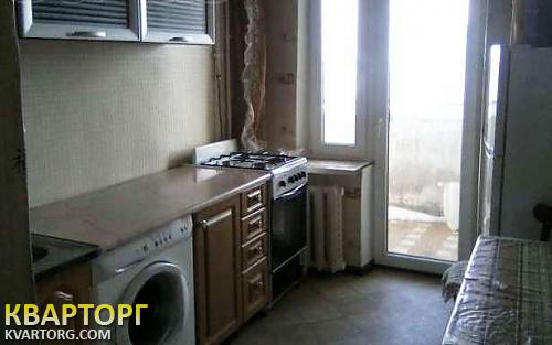 Rent out 2-room apartment. Одесса,  Филатова — photo 1