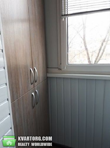 Sell 1-room apartment. Киев,  Маяковского — photo 8