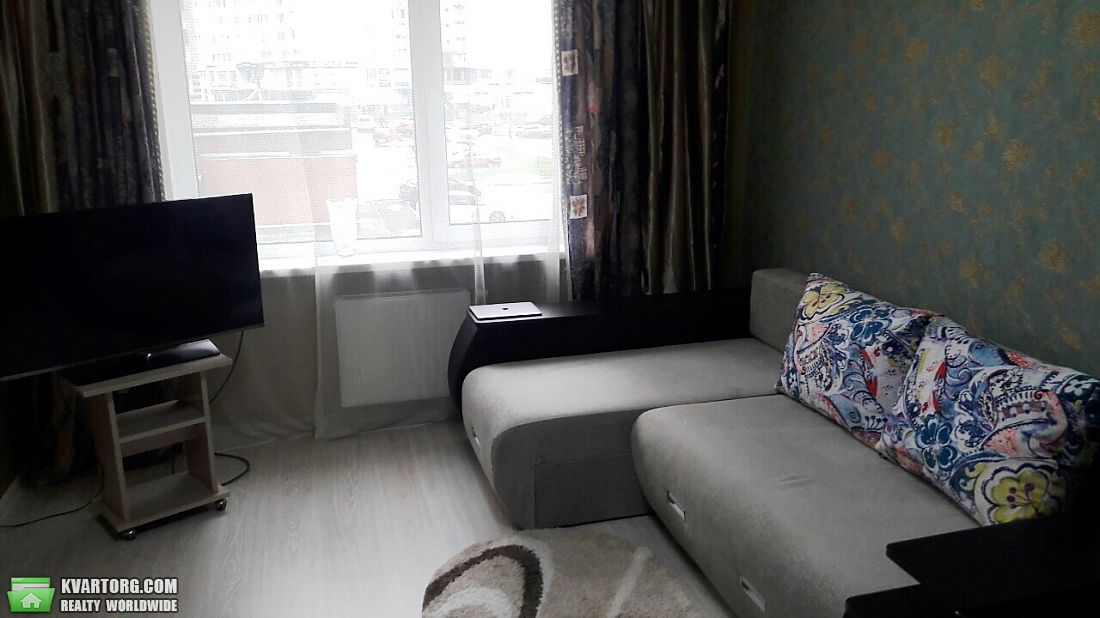 Sell 1-room apartment. Киев,  Гмыри — photo 1