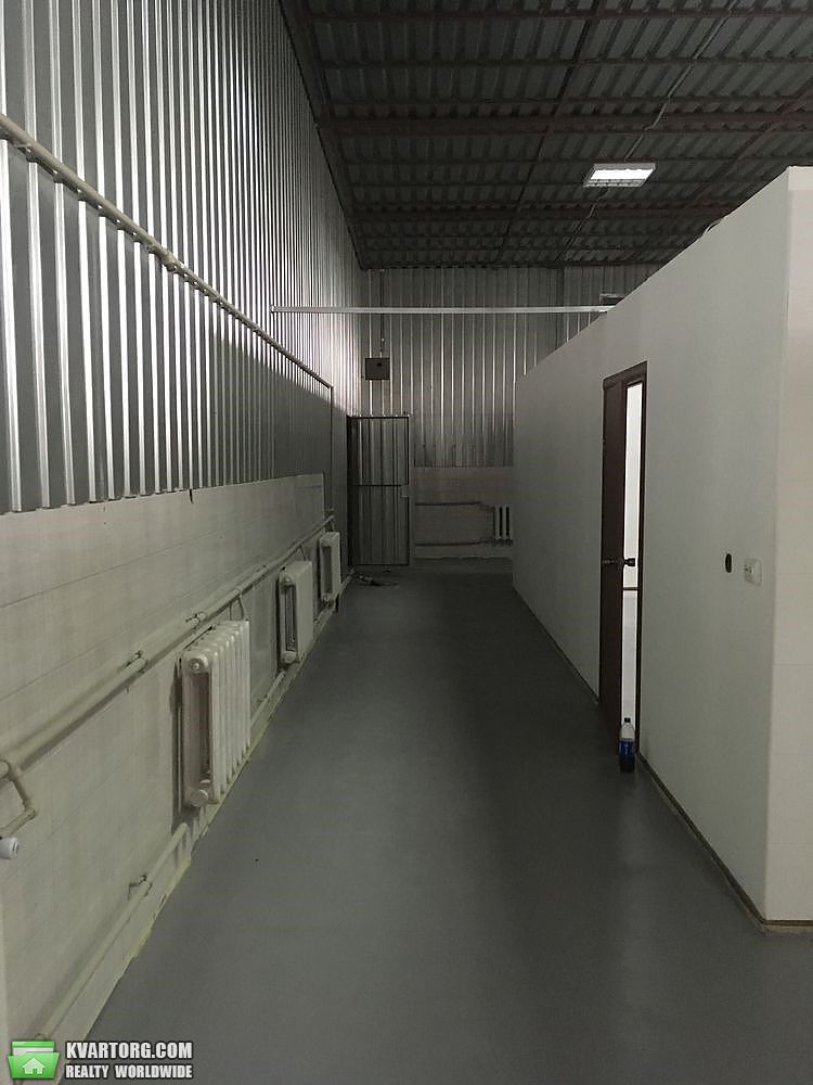 Rent out warehouse. Киевская обл., Игорева — photo 4