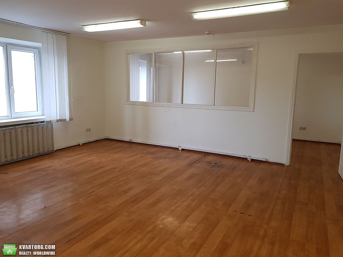 Rent out office. Киев,  Лабораторный пер — photo 1