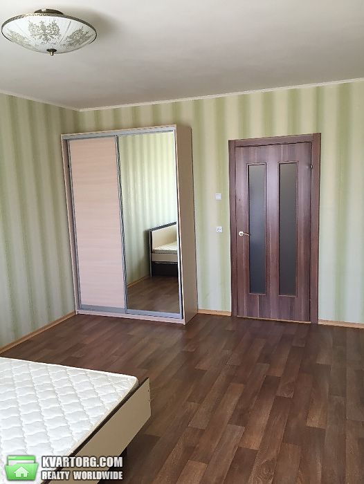 Rent out 2-room apartment. Киев,  Закревского — photo 2