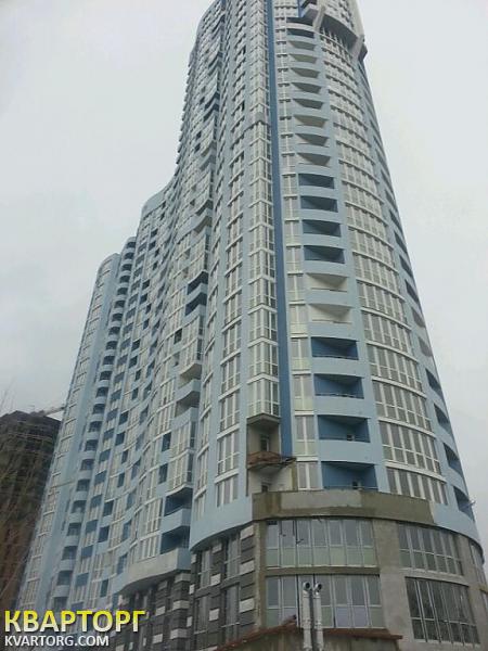 Sell 3-room apartment. Киев,  Воссоединения пр — photo 1