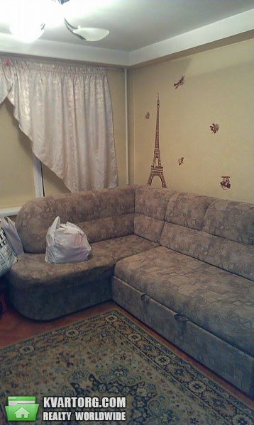 сдам 2-комнатную квартиру. Киев,  Перова бул - фото 1