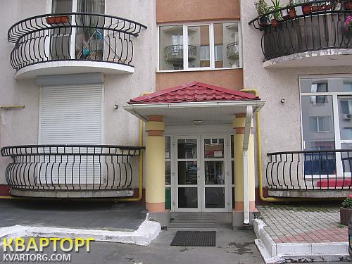 Sell 3-room apartment. Одесса, Педагогический пер. — photo 1