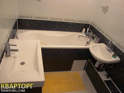Rent out 1-room apartment. Киев,  Краковская — photo 2