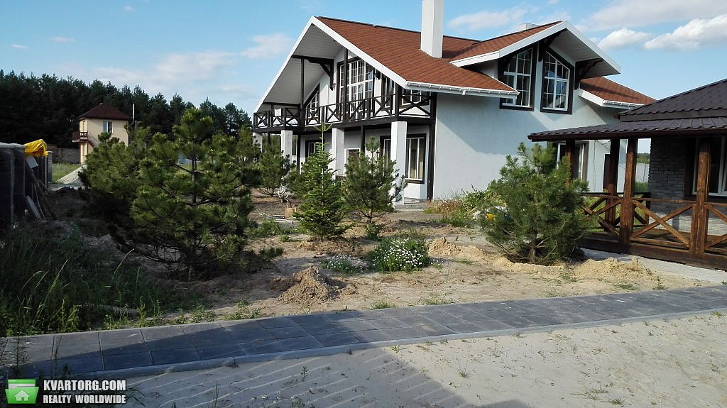 Sell house. Киевская обл., Швейцарская — photo 1