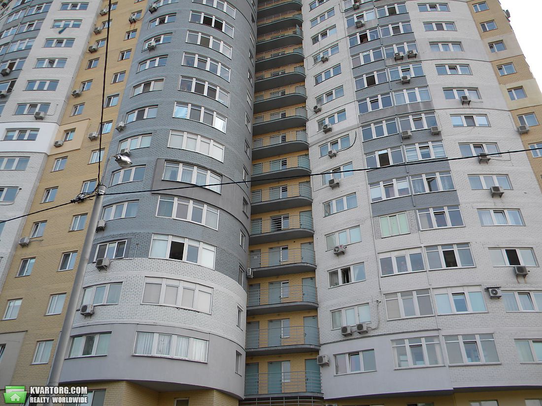 Sell 2-room apartment. Киев, Бульвар Верховного совета — photo 7