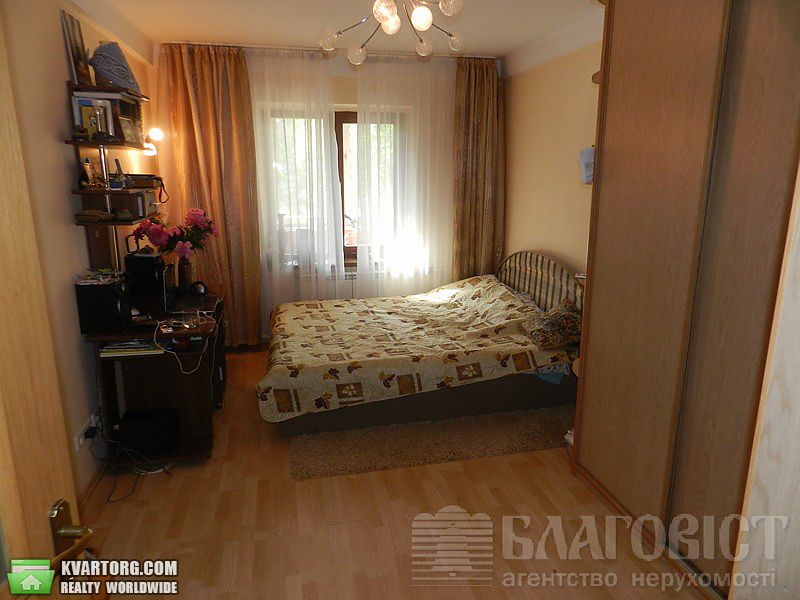 Sell 2-room apartment. Киев,  Полярная — photo 4