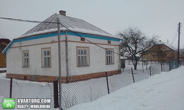 Sell house. Львов, Верхнее Синевидное — photo 9
