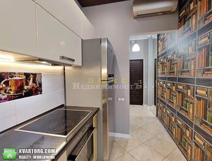 Sell 2-room apartment. Одесса, Жемчужная — photo 3