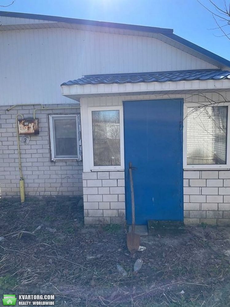Sell house. Борисполь, Городище — photo 4
