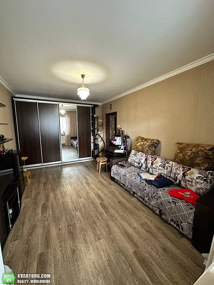 Sell 2-room apartment. Киев,  Вербицкого — photo 4