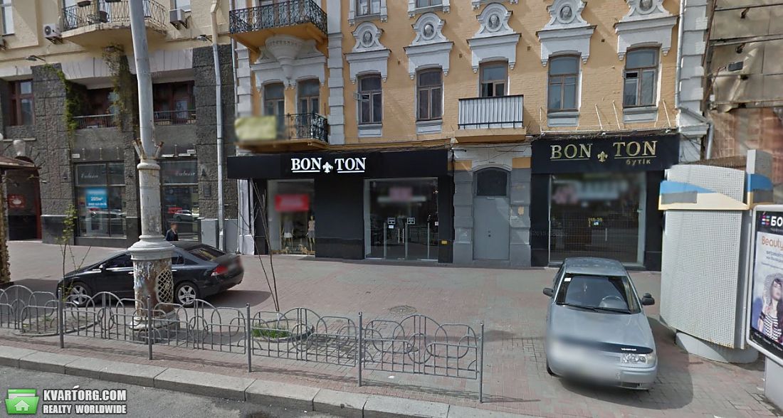 Rent out shop. Киев, красноармейская — photo 1