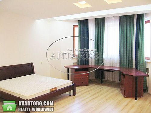 Rent out 3-room apartment. Киев, Воздвиженская — photo 3
