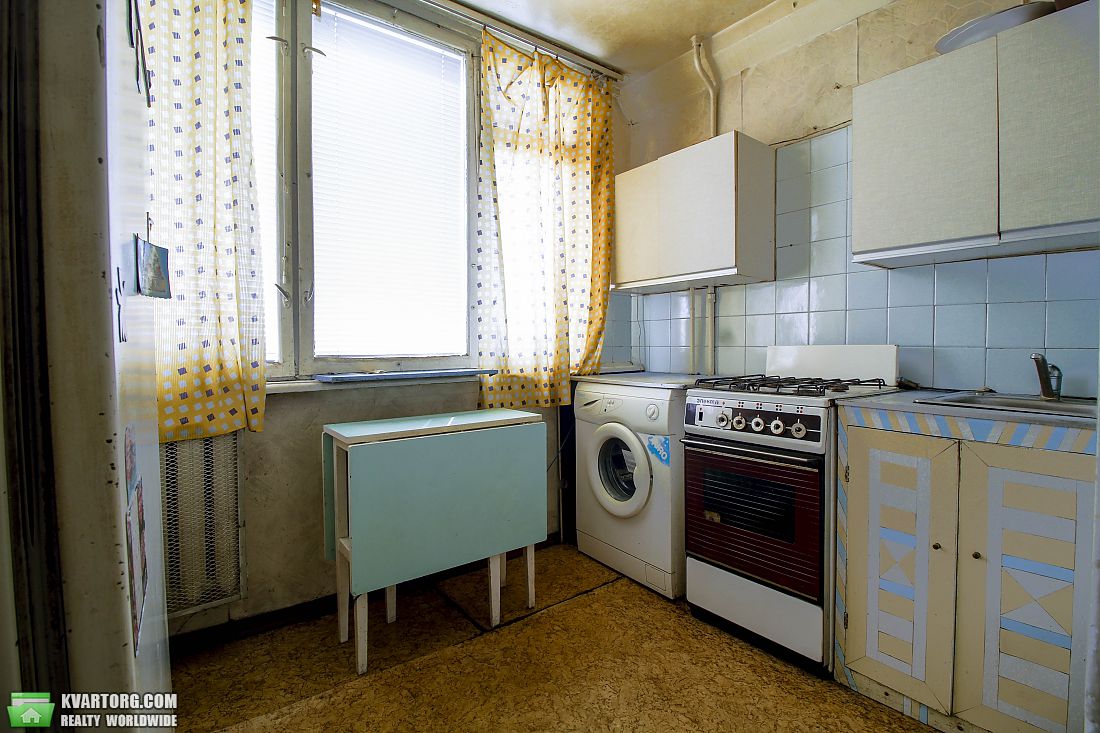 Sell 2-room apartment. Киев, Харьковское шоссе — photo 6