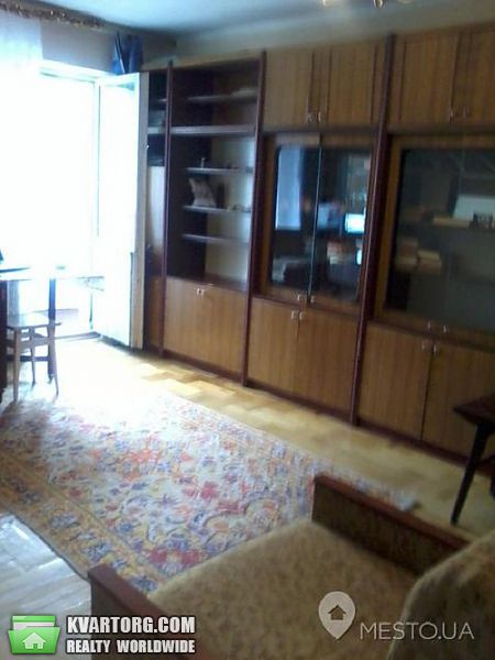 Sell 1-room apartment. Киев, Пр.Отрадный — photo 1