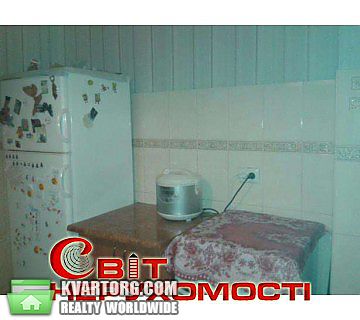 Sell 1-room apartment. Киев, Цветаевой — photo 4