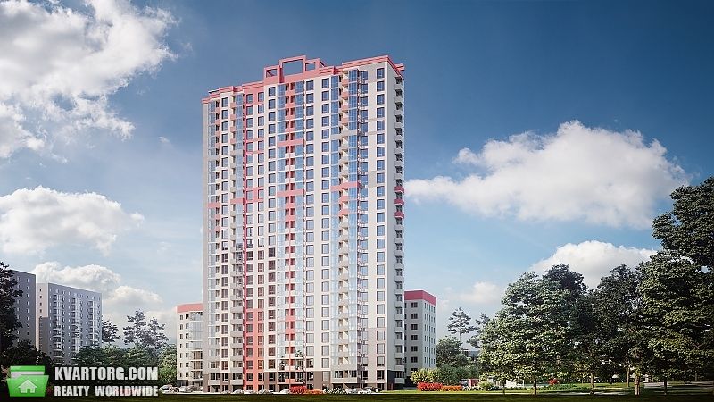 Sell 2-room apartment. Киев,  Стуса — photo 1