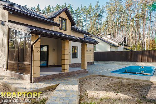 Sell house. Буча, Революции — photo 5