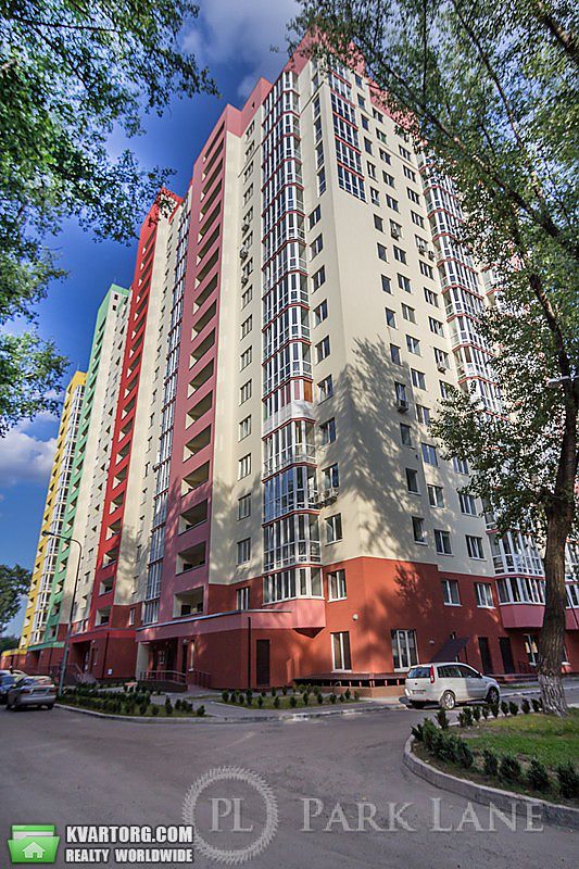 Sell 2-room apartment. Киев,  Комбинатная — photo 1