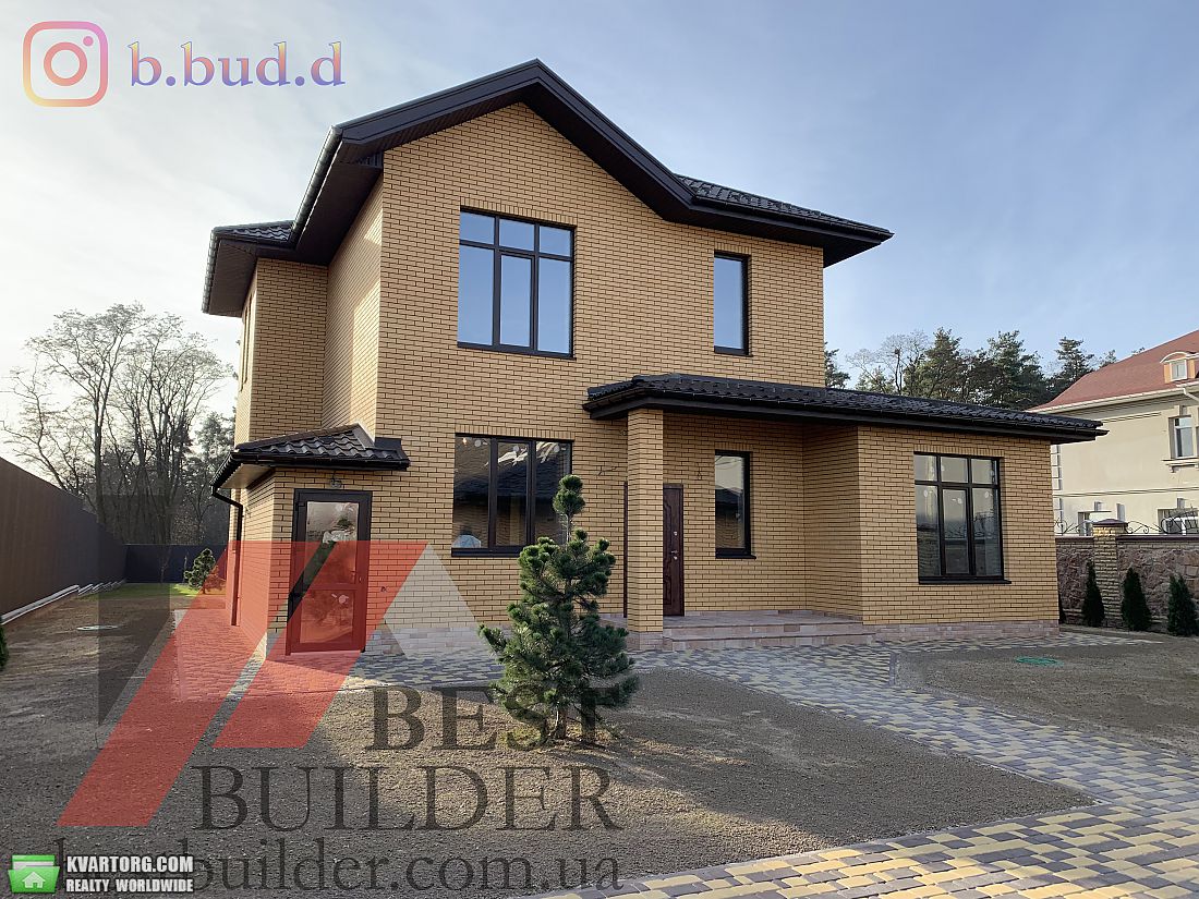 Sell house. Киевская обл.,  Заньковецкой — photo 5