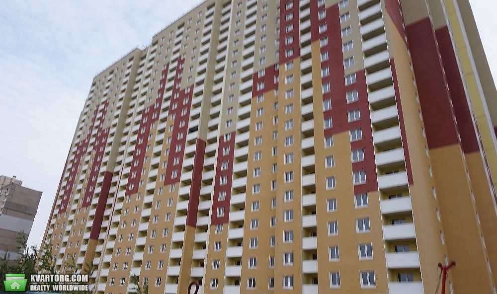 Sell 1-room apartment. Киев, Межевая ул. — photo 1