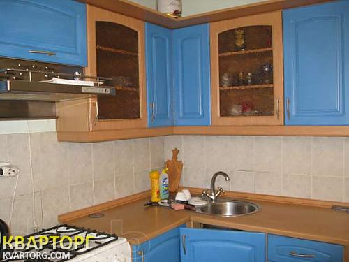 Sell 2-room apartment. Киев, Донца — photo 1