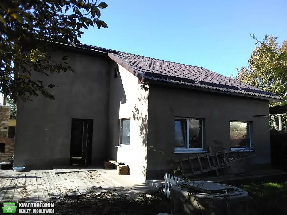 Sell house. Днепропетровск, Подгородное — photo 1