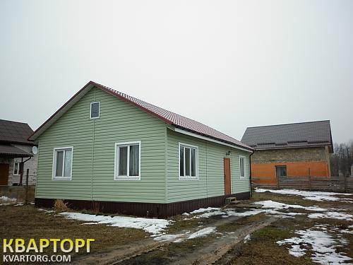 Sell house. Киевская обл., Малютянка — photo 1